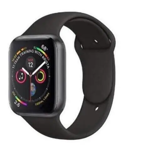 

Wearable Watch Bluetooth Smart Watch NEW Upgrade Series 4 SmartWatch Case for Apple iOS iPhone Xiaomi Android Smart Phone