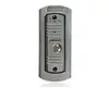 Door Phone metal Camera For 4 Wire Cable Wired Video Door Phone Intercom Entry System ► Photo 2/4