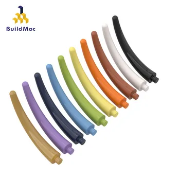 

Buildmoc Bricks 40379 ldd 40379 For Building Blocks Parts DIY Construction Christmas Gift Toy