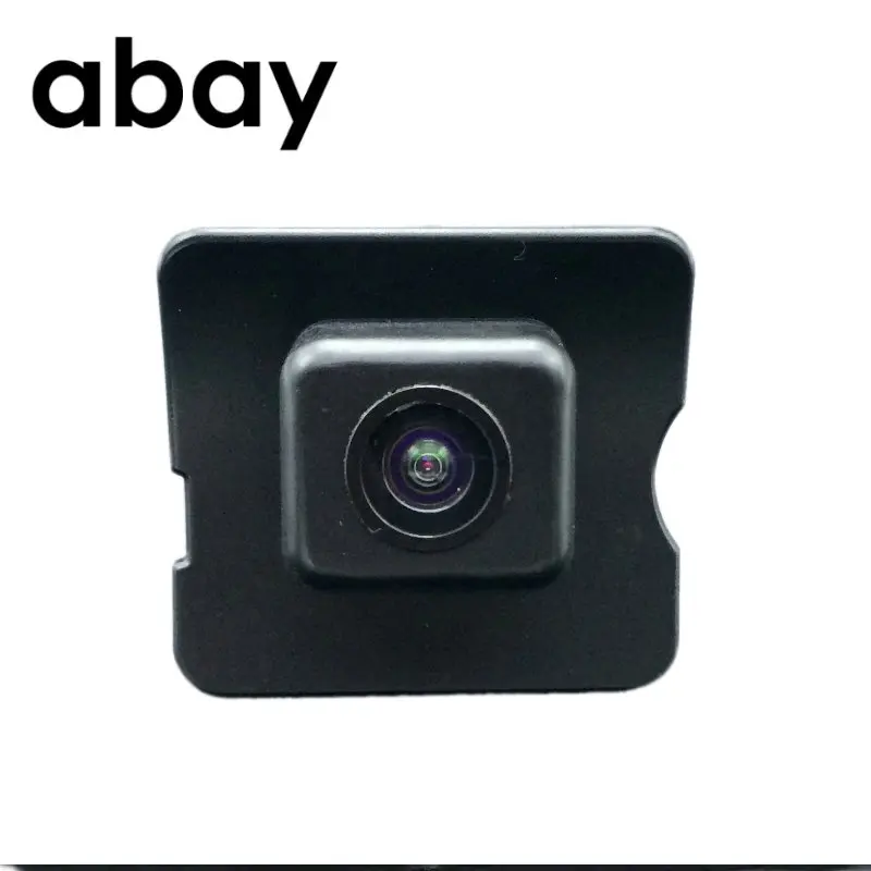 Car Reversing Parking Camera For Mercedes Benz R GL ML M Class W251 W164 X164 HD Night Vision Backup Camera Rear View Camera (1)