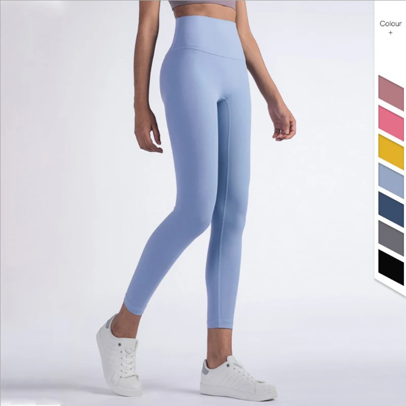 Seamless Leggings On Sale  Free Shipping - AliExpress