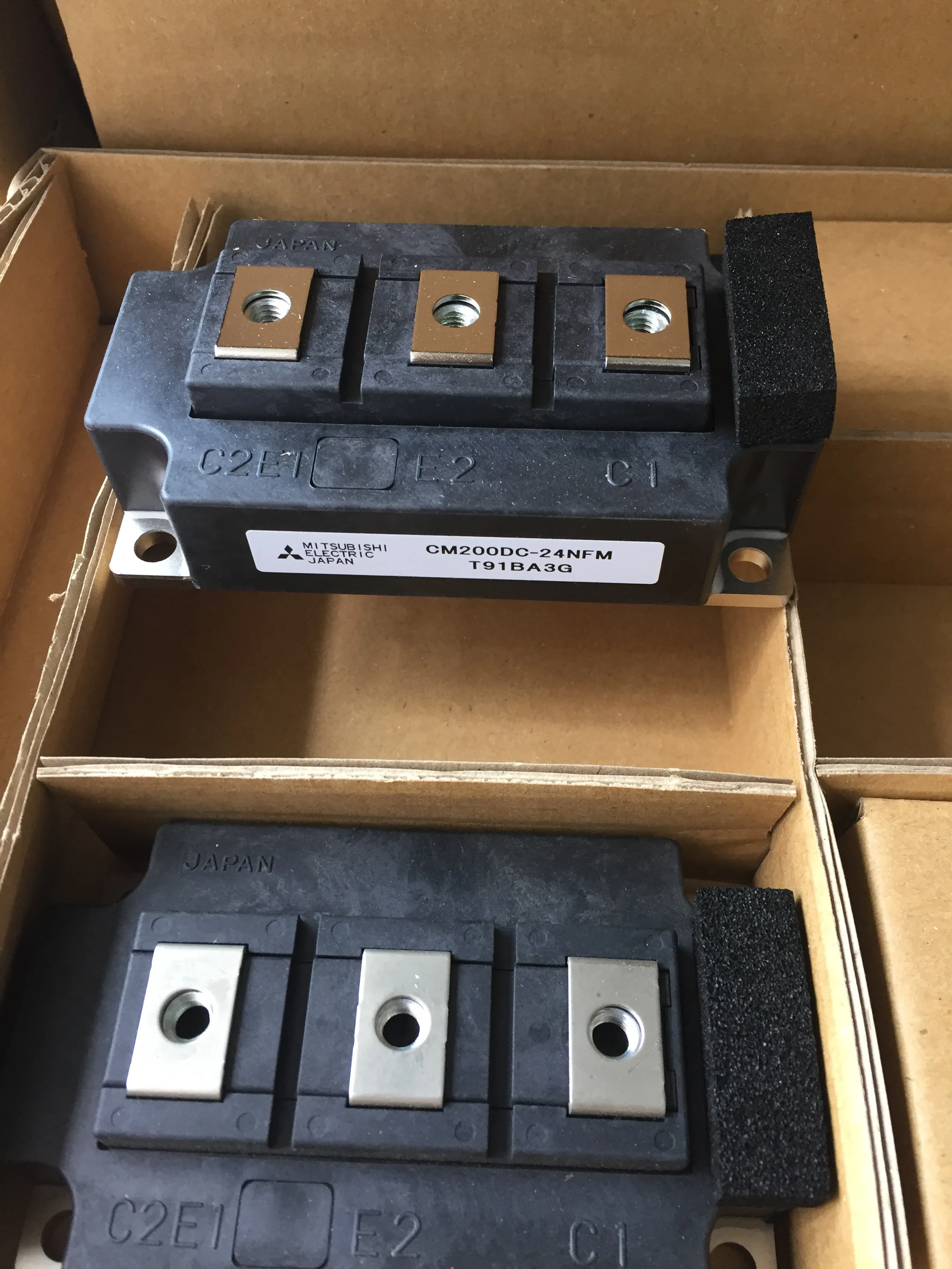 CM100DC1-24NFM CM200DC-24NFM CM150DC1-24NFM