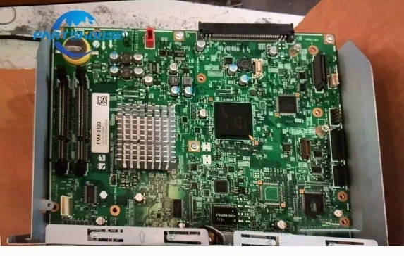 Используемый основной контроллер печатная плата FM4-3123 FM3-9208 для Canon IR6075 IR6065 IR6055 8105