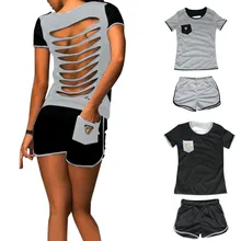 Комплект из 2 предметов, Женский костюм для йоги, одежда для фитнеса, спортивная одежда для женщин, спортивная одежда для тренировок, спортивная одежда для бега, костюм для йоги, набор#1121g20