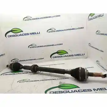 

566593 TRANSMISSION FRONT RIGHT TOYOTA PRIUS (NHW30)