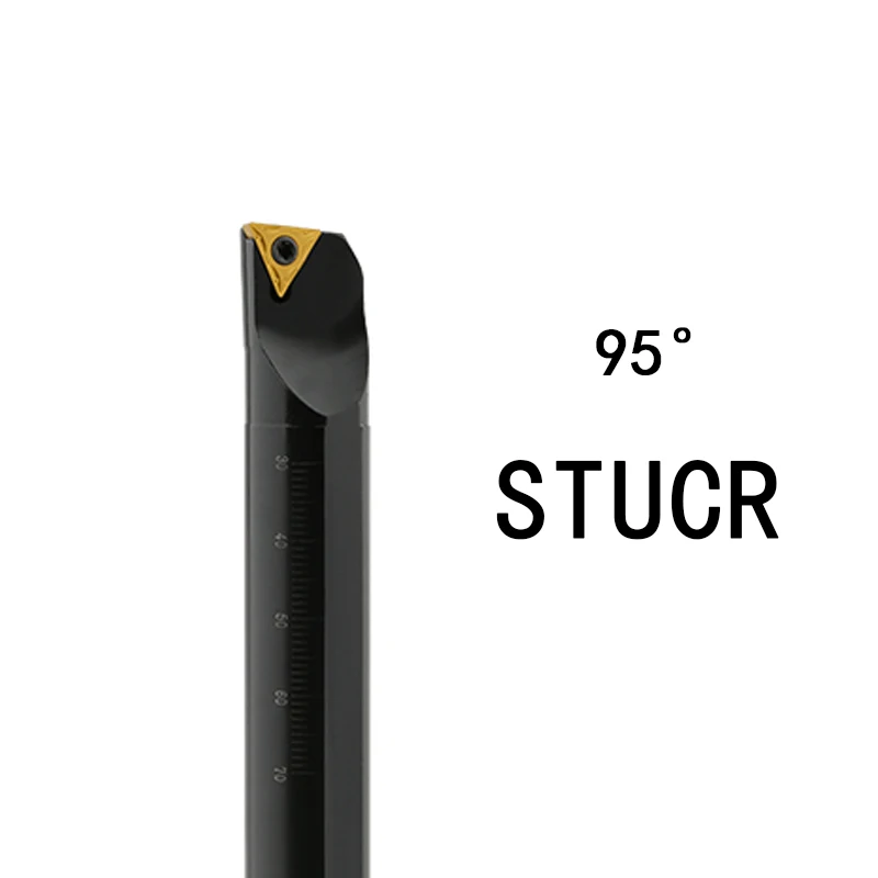 セコ 旋削 ISO標準ホルダー ( E08K-SCFCR06-R ) セコ 旋削 ISO標準ホルダー E08KS・ ( E08K-SCFCR06-R ) セコ