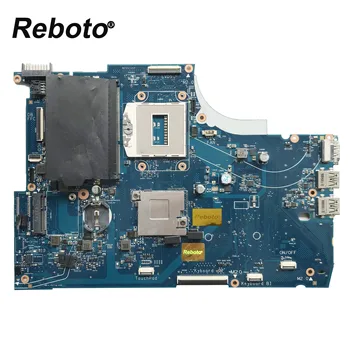 

Original For HP Envy M6-N M6-n012dx 15-Q Series Laptop Motherboard 760289-501 760289-001 HM87 PGA947 100% Tested Fast Ship