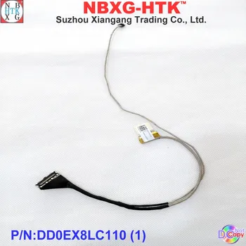 

For ASUS X200CA X200MA X200M laptop LCD LED LVDS Display Ribbon cable DD0EX8LC110