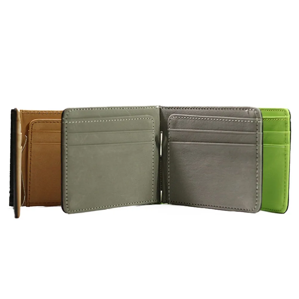 Wallets