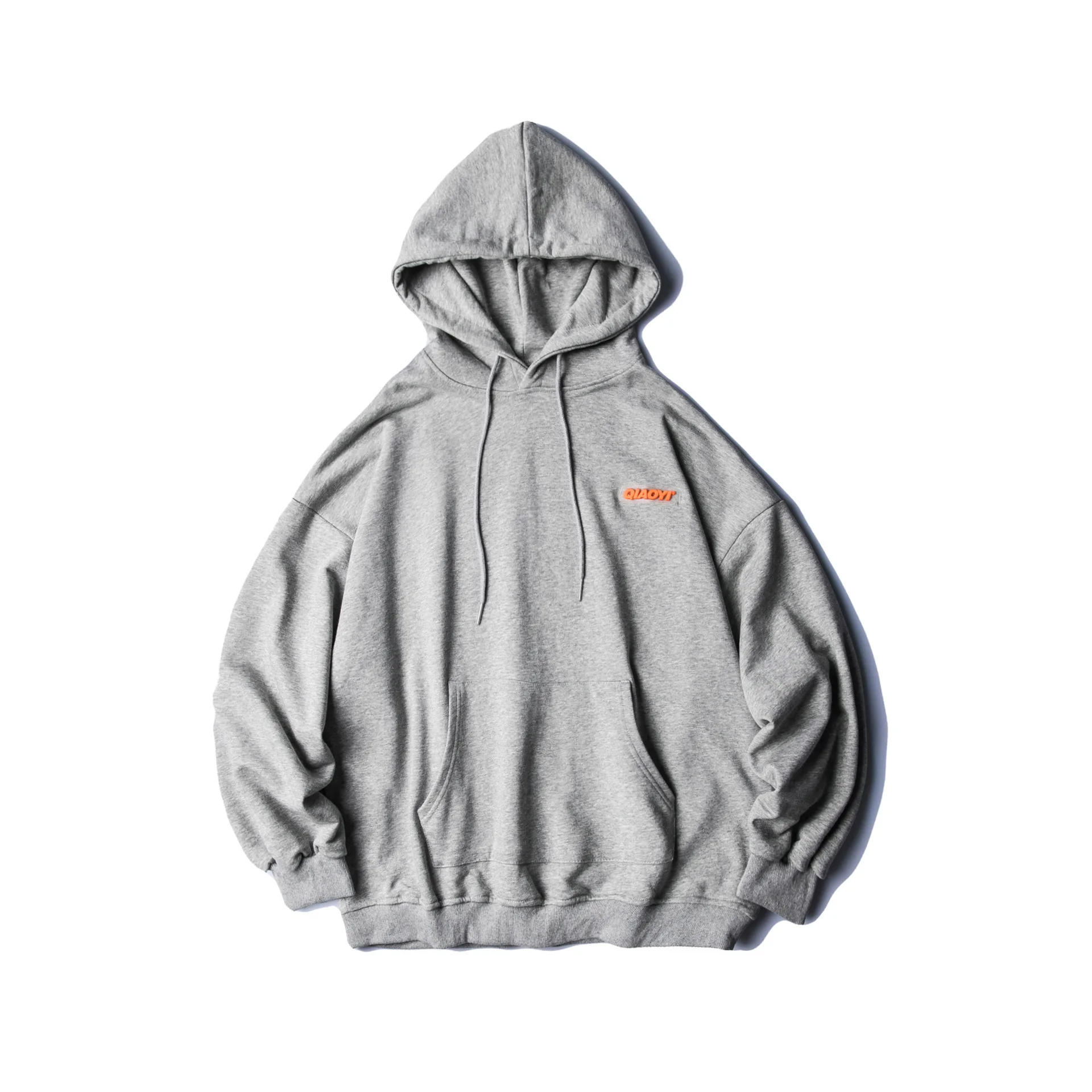 

Northern Boundary Men'S Wear 2020 Spring New Style Leisure Sports Suit Men's Hoodie Men's + Skinny Casual Pants Men's