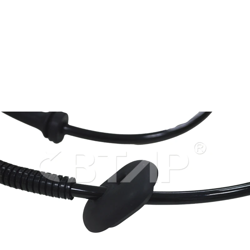 BTAP 1 шт. ABS Датчик скорости колеса для Passat Салон для Passat вариант 3B0927807G 3B0 927 807G