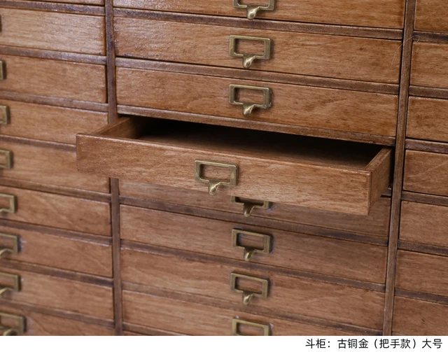 1/6  ob11  Accessories Doll House Mini Model DIY label 60011 2