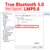 Bluetooth 5.0 Приемник USB Беспроводной Bluetooth Адаптер Аудио Донгл Отправитель для ПК Компьютер Ноутбук Наушники LMP9.X USB Передатчик