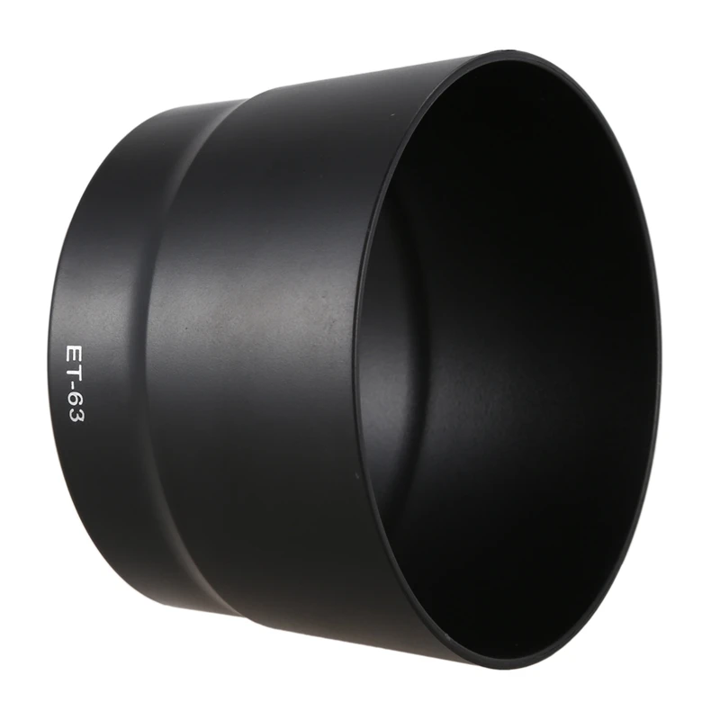 ET-63 бленда объектива для Canon EF-S 55-250 мм f4-5.6 IS