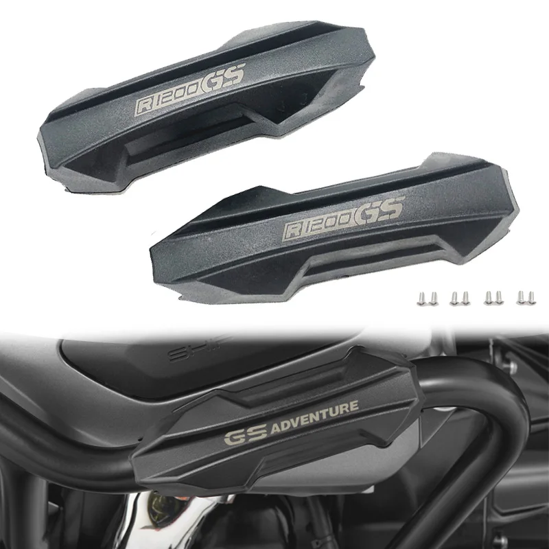 Защита двигателя мотоцикла для BMW R1250GS R1200GS ADV Adventure F800GS F850GS F750GS защита Бампера