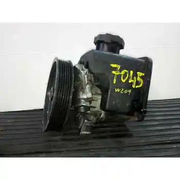 

A0044667001 STEERING PUMP MERCEDES C CLASS (W204) SALOON