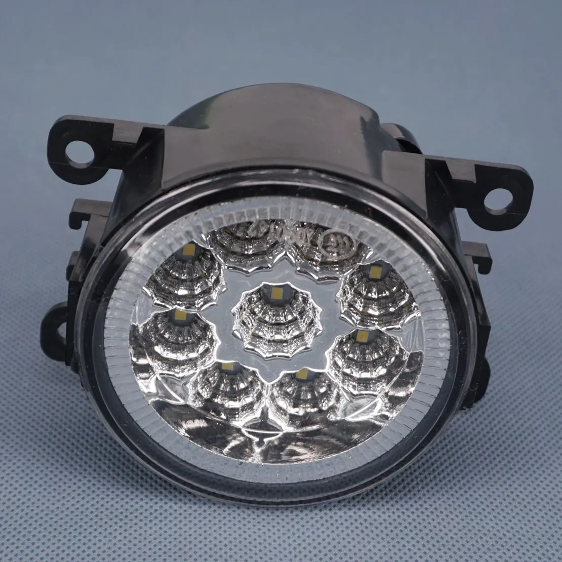 CITALL 2X9 светодиодный передние противотуманные фары DRL дневные ходовые огни подходят для Infiniti G37 M45 M35 QX60 Ниссан алтима Максима Versa