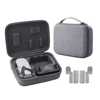 

Portable Drone Carrying Case Excellent Craftsmanship Well Enduring with 4 Landing Extension Legs for DJI Mavic Mini