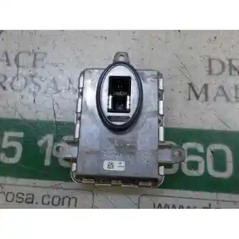 

SWITCHBOARD HEADLIGHT XENON BMW 3 SERIES LIM. (F30) 320d 7296090 130732931700 [16822432]