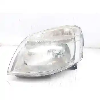 

6204AX LEFT HEADLIGHT CITROEN BERLINGO