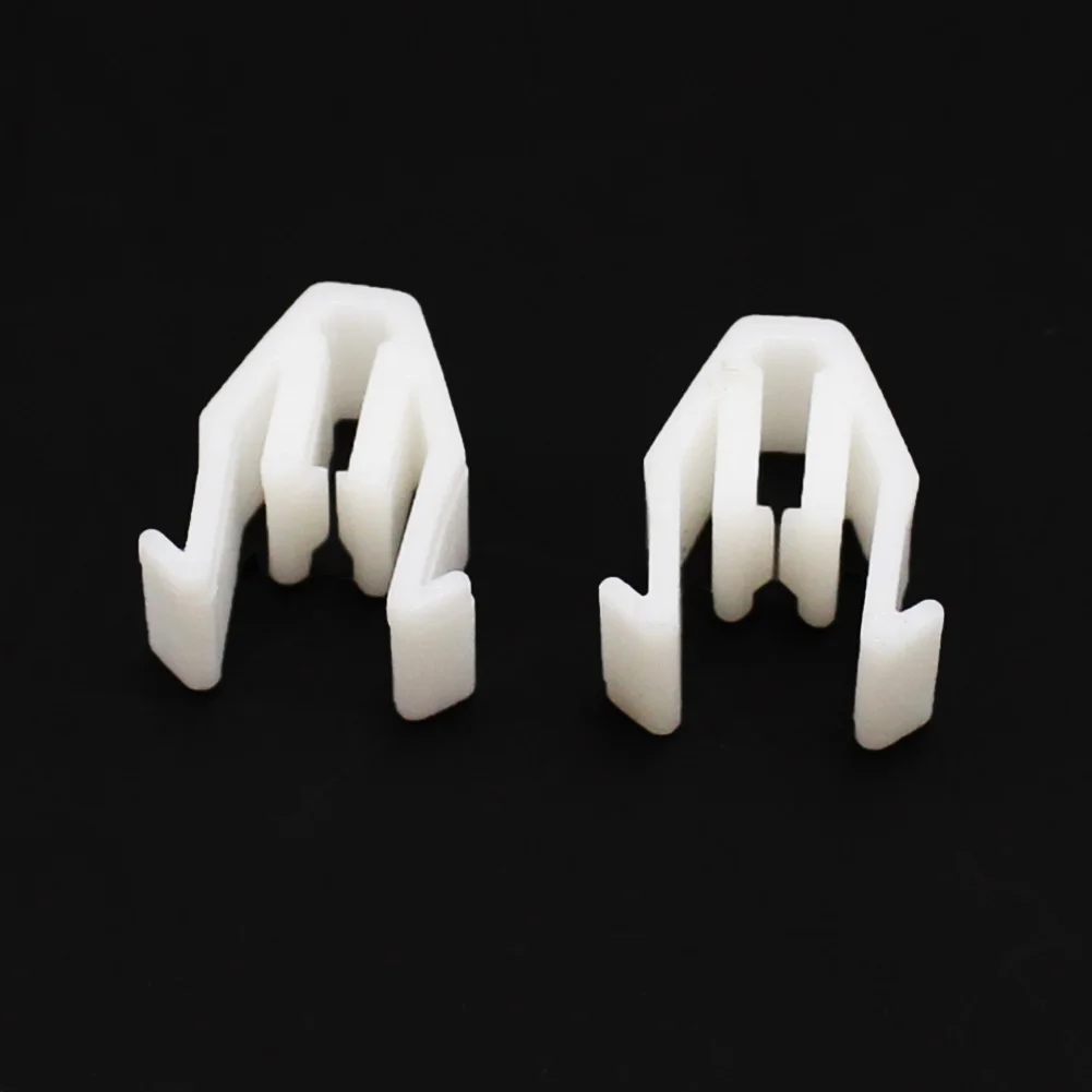 Kummyy 20pcs/pack Car Auto Plastic Clips Clamp 0940908326 For Toyota
