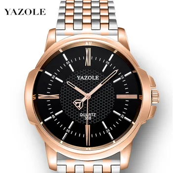 

2020 New Top Brand Men Watches Men's Full Steel Waterproof Casual Quartz Date Clock Male Wrist watch relogio masculino