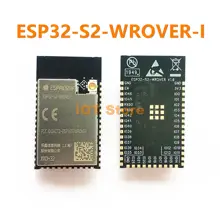 ESP32 S2 WROVER I ESP32 S2 SMD module 3 3V 2MB PSRAM 4MB SPI flash IPEX