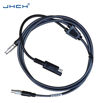 

Topcon GPS to LPB ADL Radio cable A00636