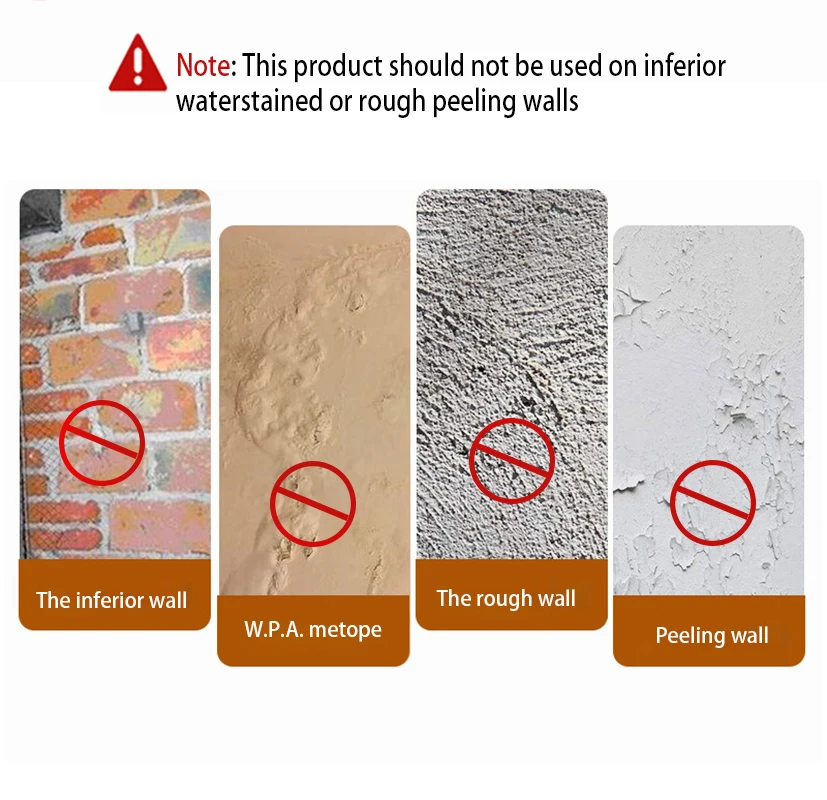 3M super Strong VHB double sided tape Waterproof no trace Self Adhesive Acrylic Pad Two Sides Sticky for Car Home Office School