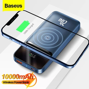 Baseus Power Bank 10000mAh 1