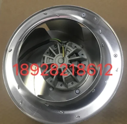 Новая и оригинальная сборка, вентилятор RH28M-2DK.3F.1R