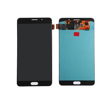 

For Samsung Galaxy A9 A9000 A900 SM-A9000 LCD Display Touch Screen Digitizer Glass Assembly