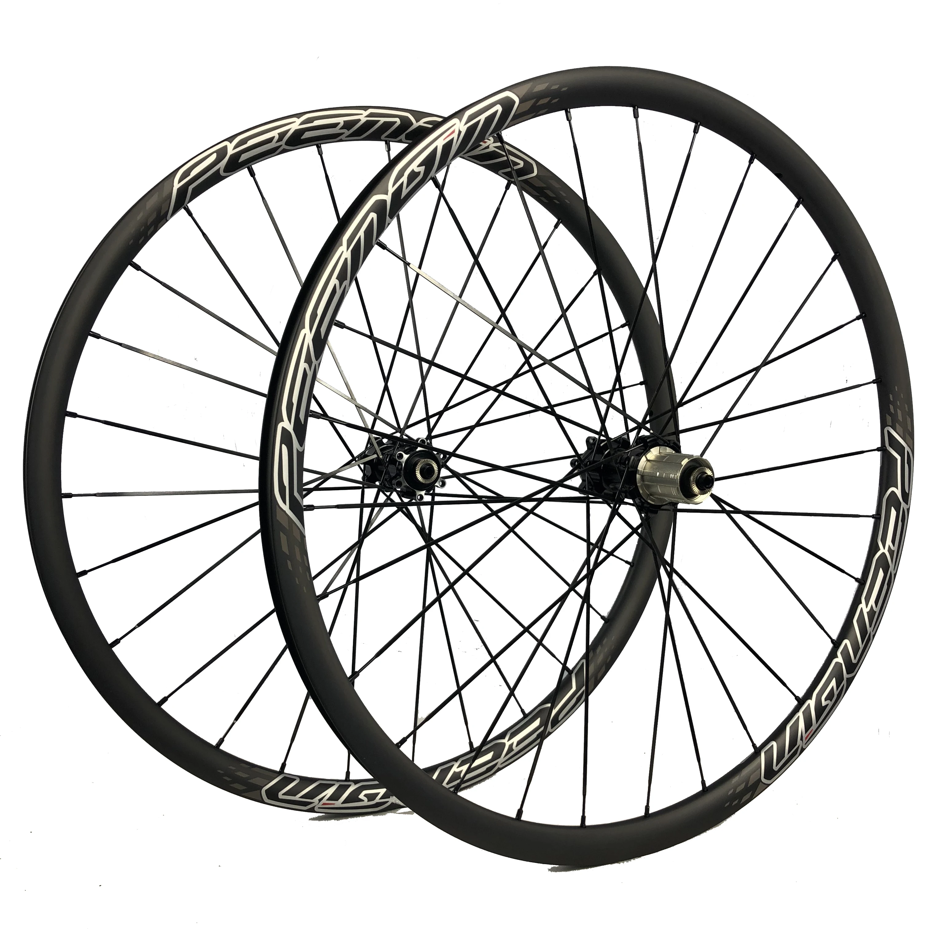 lightest 27.5 wheelset