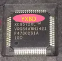 1 шт./лот XC9572XL-10VQG64C XC9572XL XC9572 QFP-64 | Электронные компоненты и принадлежности