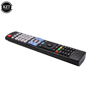 

TV Remote Control, Replacement TV Control 17 x 4.5cm For LG 47LA6900 55LA6900 55LM7600 32LF500B 43LF5900 50UH5530 29IN4510 55UH