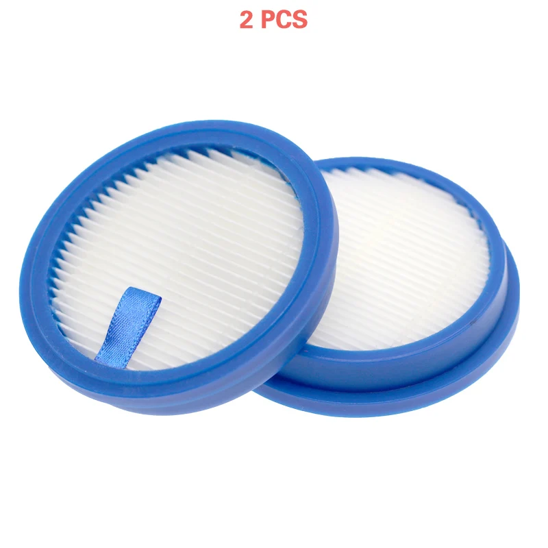2 Hepa new high quality HEPA for Puppy T10 PLUS/mixing/youth/ Turbo vacuum cleaner filter spare parts | Бытовая техника