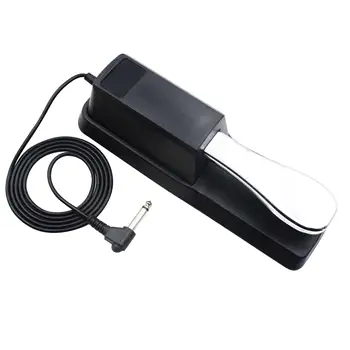 

50pcs Sustain Pedal for Kurzweil SP3X, SP2XS, SP2X, SP2, PC88/mx, SP88X, SP88