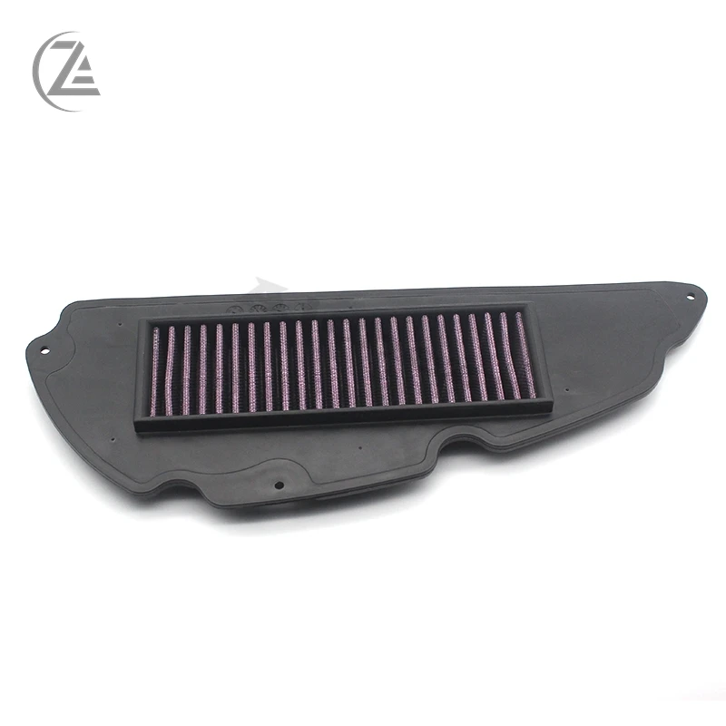 

ACZ Motorcycle Air Intake Filter Air Cleaner For Honda SH300 SH 300 2007-2016 300 NSS300 2013-2016
