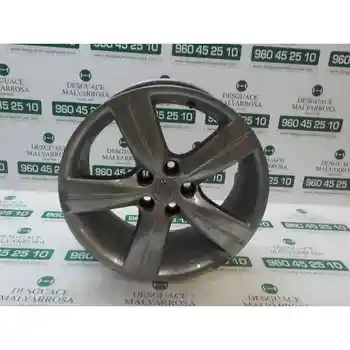 

RIM LEXUS GS (GS/US/WS19) 300 III 18X8JJ [16198285]