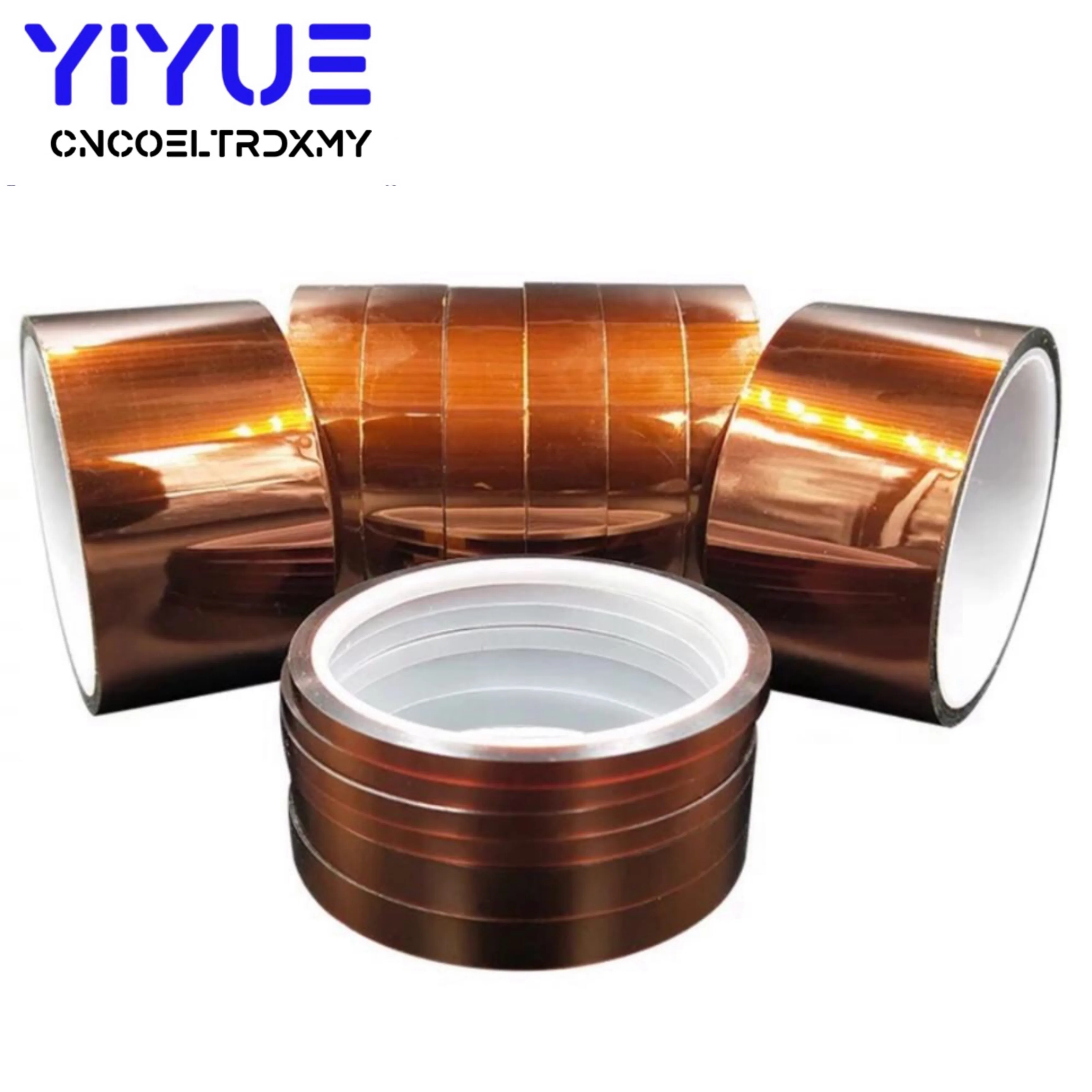 30 м высокотемпературная теплоизоляционная Лента BGA термоизоляционная лента