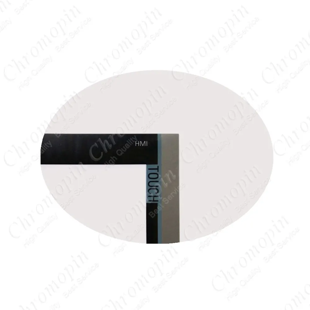 Сенсорный экран для 6AV7881-2AF00-3DP0 6AV7 881-2AF00-3DP0 с передней накладкой