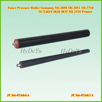 

NEW JC66-01663A JC66-01664A Fuser Pressure Roller for Samsung ML2850 2851 SCX4824 4828 4833 4835 5637 5639 5737 5739 ML3310