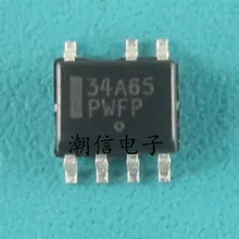 5 шт./лот 34A65 NCP1234AD65R2G