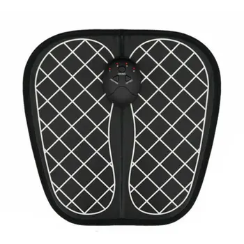 

Pulse Foot Massage Pad Foot physiotherapy Foot Massage Machine Acupuncture Foot Massager Pad EMS Smart Foot Massage Machine