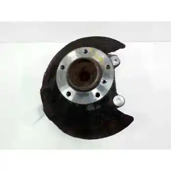 

31216764443 STEERING KNUCKLE FRONT LEFT BMW 3 SERIES SALOON (E90)