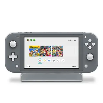 

Handheld Game Console Charging Base for Nintend Switch Mini Host Switch Lite R9UA