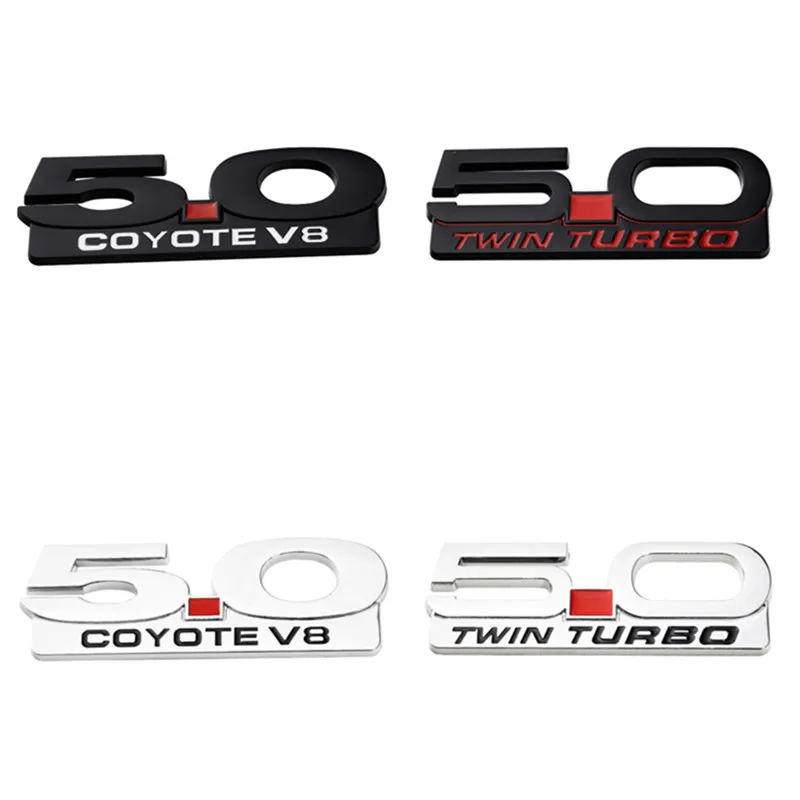 黑色5.0 COYOTE V8_副本