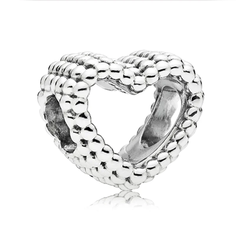 Couqcy серебряный цвет Pixar История игрушек Висячие бусины Подвески Бусины Fit Pandora Браслеты для женщин DIY ювелирный подарок для возлюбленных