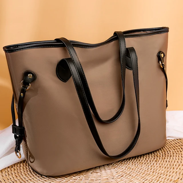 High Quality Oxford Tote Bag