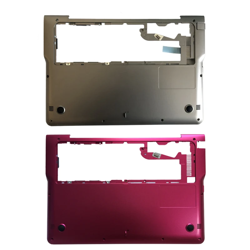 Новый нижний чехол для ноутбука Samsung 530U3B 530U3C 535U3C NP530U3B NP530U3C NP535U3C с чехлом 530U3C|case for